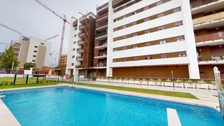 Location Appartement à Poniente-Norte - Miralbaida - Parque Azahara. Magnifica vivienda situada en turruñuelos, de 2 dormitorios, 2 b