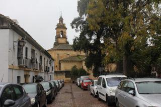 Casa adosada en Casco Histórico  - Ribera - San Basilio. Casa adosada junto a plaza de la magdalena