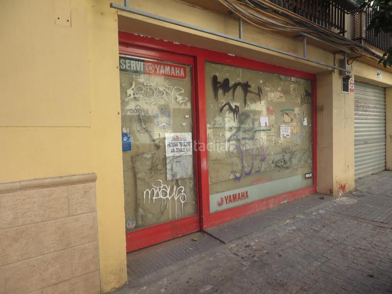 Foto 6bb0fd62-3703-4e06-93a7-0247f79a026c. Locale commerciale in calle alcalde cruz ceballos 6 in Córdoba