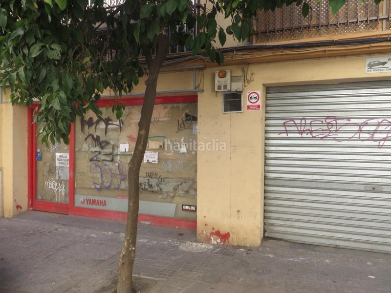 Foto 79332f2f-bf9e-4b84-9eb0-0d75736f1ada. Locale commerciale in calle alcalde cruz ceballos 6 in Córdoba