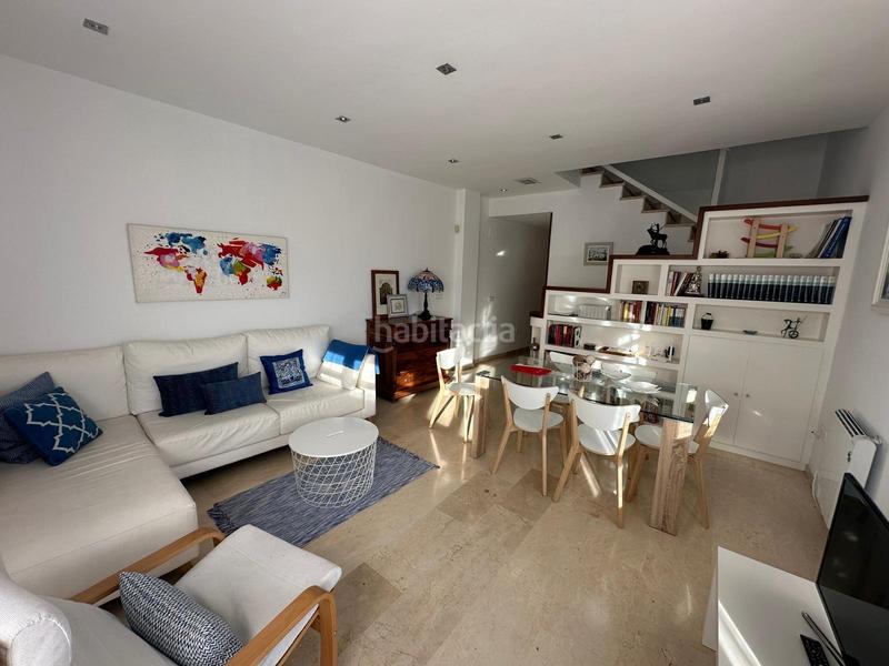 Foto ae247df3-521d-41ee-aeb0-7b20d8ad3d6c. Appartement avec chauffage parking dans Campo de la Verdad - Miraflores Córdoba