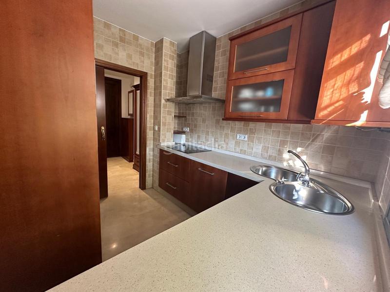 Foto d4dcbe15-6e27-471f-b16d-a1186ab14292. Appartement avec chauffage parking dans Campo de la Verdad - Miraflores Córdoba