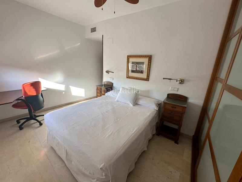 Foto f138c74b-fe76-4be5-a29e-1f8048ac1b01. Appartement avec chauffage parking dans Campo de la Verdad - Miraflores Córdoba