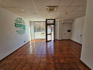 Local Comercial en Huerta de la Reina - Trassierra
