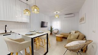 Lloguer Pis a Sta. Marina - San Andrés - San Pablo - San Lorenzo. Vivienda en alquiler, especial para estudiantes, 3 dormitorios,