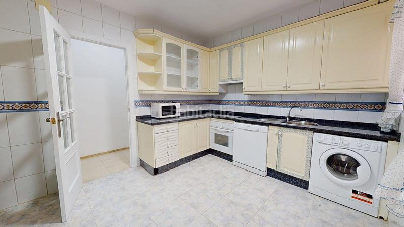 Foto 1fe2daa9-c5ca-4069-9695-d83f45f96205. Etagenwohnung mit heizung in Centro Córdoba