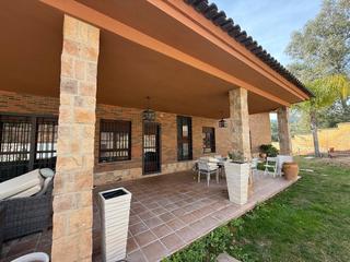 Chalet en El Brillante -El Naranjo - El Tablero