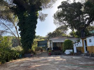 Maison à Las Jaras. Tu refugio en la zona de assuan córdoba con casa de 2 dormitorio