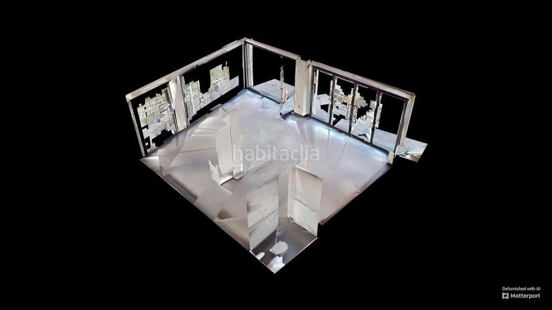 Foto aa02e458-84a9-44bd-a8dc-85fd006a287e. Alquiler local comercial presentamos magnifico local haciendo esquina con avda. amogavares y avda. virgen de las angustias, con 70 metros utiles.. en Córdoba