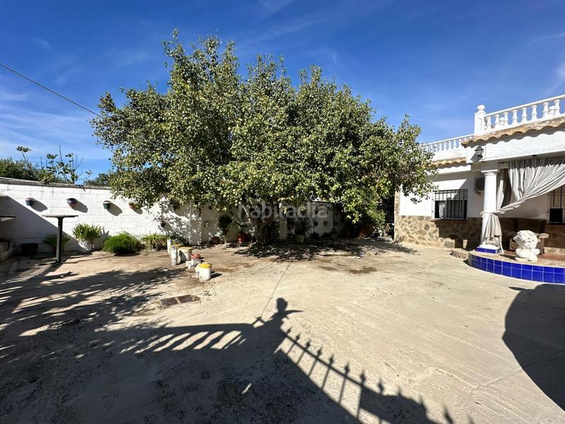 Foto 12f0d816-f8d6-43da-9490-7658f4f7383b. Mas avec chauffage piscine dans El Higuerón Córdoba