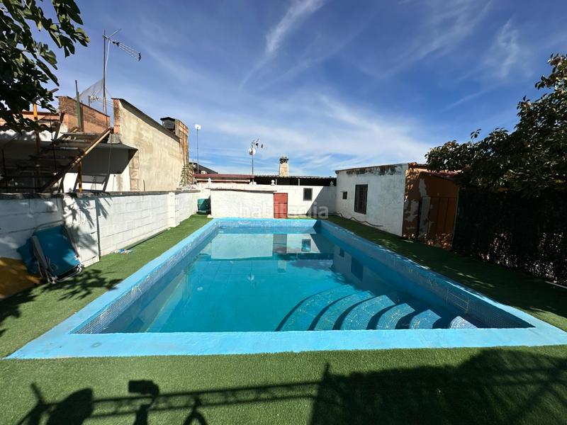 Foto 6722c5b5-e4b1-43d2-8f00-ebb289890d2e. Mas avec chauffage piscine dans El Higuerón Córdoba