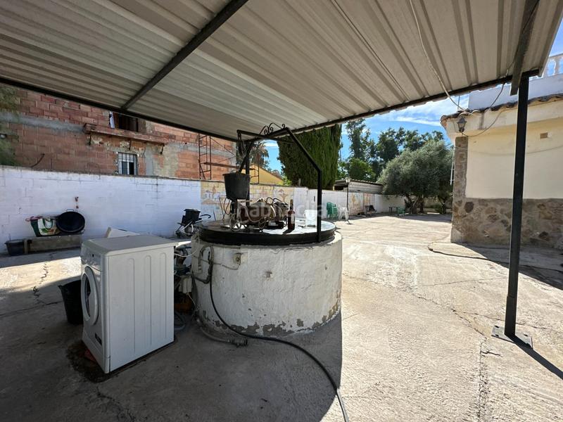Foto fa77e563-7049-486d-8c0b-644e30cd0e6c. Mas avec chauffage piscine dans El Higuerón Córdoba