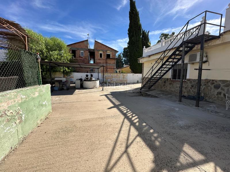 Foto fad17beb-68b4-4167-a24a-8f740104b323. Mas avec chauffage piscine dans El Higuerón Córdoba