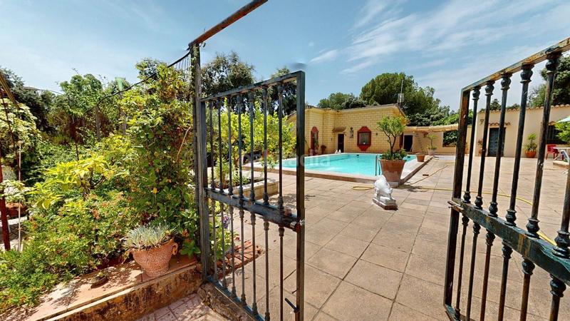 Foto 0ebeed28-7163-482f-92d5-65d4d17530b1. Mas avec piscine dans El Higuerón Córdoba