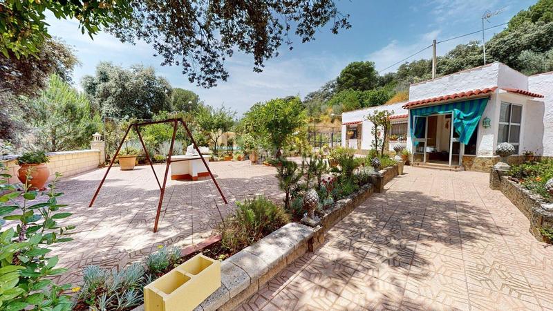 Foto 1bcba682-6bda-4b2c-bb3b-81dddf263d99. Mas avec piscine dans El Higuerón Córdoba