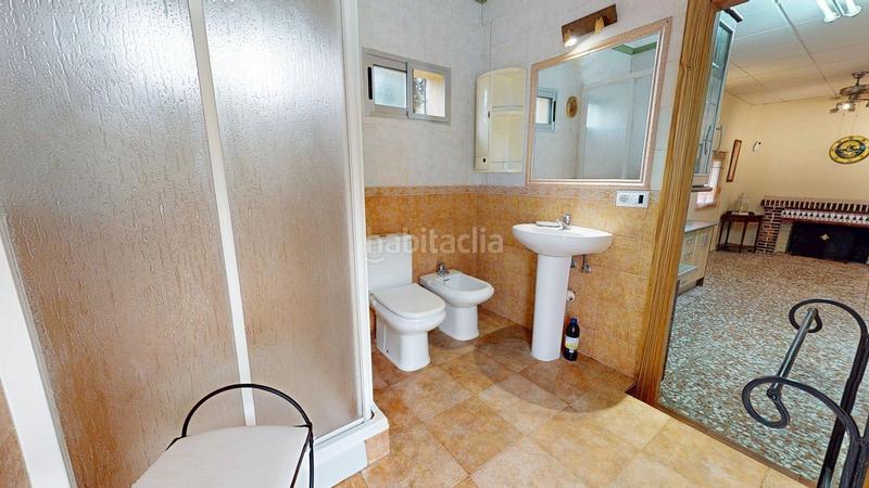 Foto 2636b068-3774-4de8-bd70-1dc36e5897f1. Mas avec piscine dans El Higuerón Córdoba