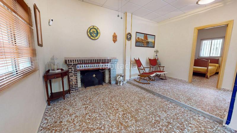 Foto 3007aac8-295f-4620-891d-8512cefbebf8. Mas avec piscine dans El Higuerón Córdoba