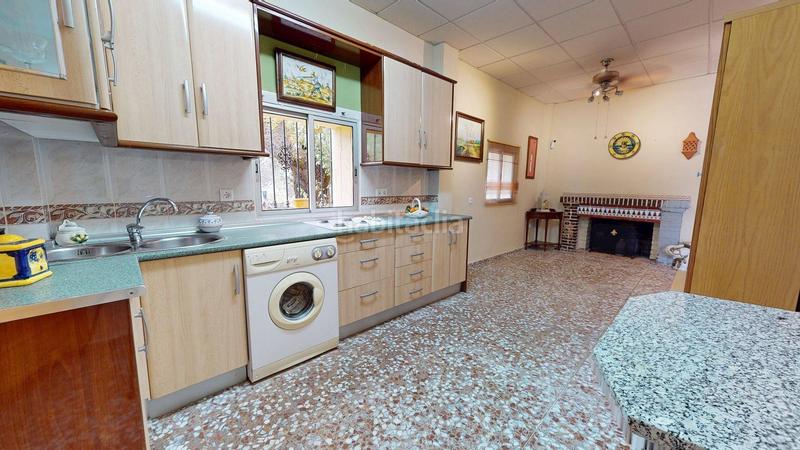 Foto 33f45b69-020f-4a05-993f-28e44f8652cc. Mas avec piscine dans El Higuerón Córdoba