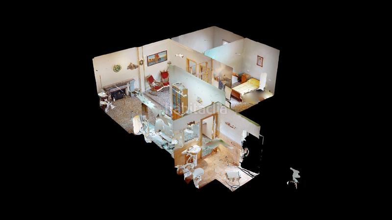 Foto 596da8a6-87ec-42e6-bd8b-0d3df5c13f74. Mas avec piscine dans El Higuerón Córdoba