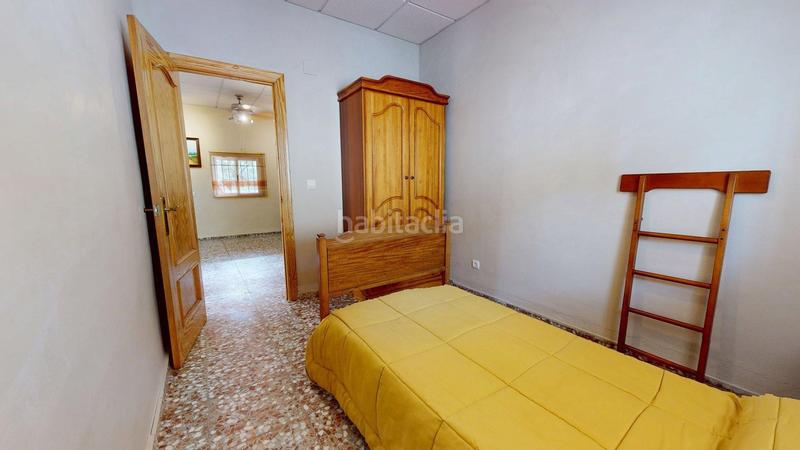 Foto 5dc9bd61-e547-4bbb-b5ac-d3b473a40dac. Mas avec piscine dans El Higuerón Córdoba