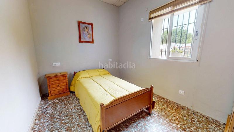 Foto bba4e53a-1887-4d0d-92c5-e2652743f13f. Mas avec piscine dans El Higuerón Córdoba