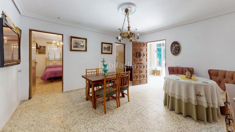 Foto c5e1b81e-5f00-46cf-bacf-826fea413c1d. Mas avec piscine dans El Higuerón Córdoba