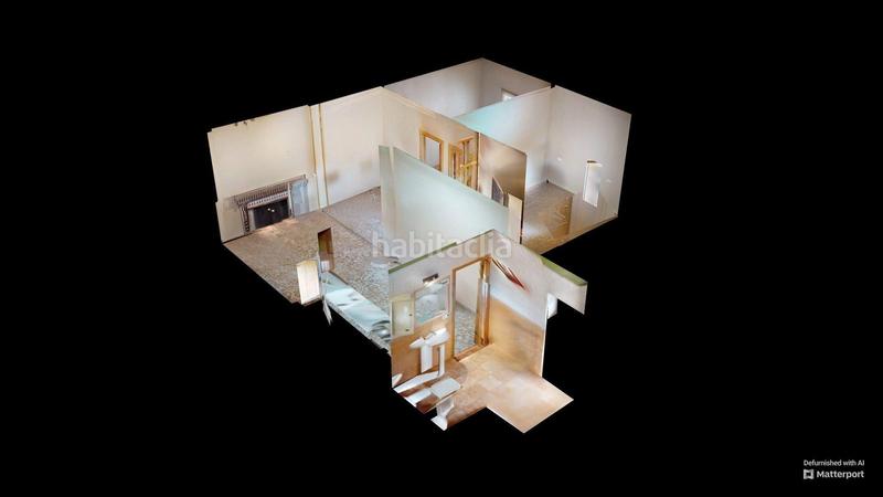 Foto d9833139-518f-4b76-b1cb-45d2a957ac92. Mas avec piscine dans El Higuerón Córdoba