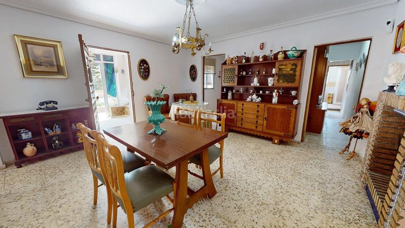 Foto da49fc97-7046-4a4f-82eb-be10a2636555. Mas avec piscine dans El Higuerón Córdoba