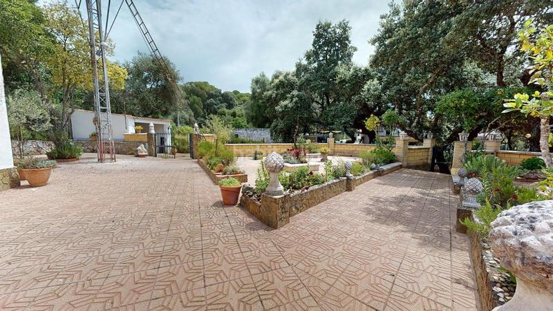 Foto e985b1d9-f4dd-42bd-b362-9d146e847504. Mas avec piscine dans El Higuerón Córdoba