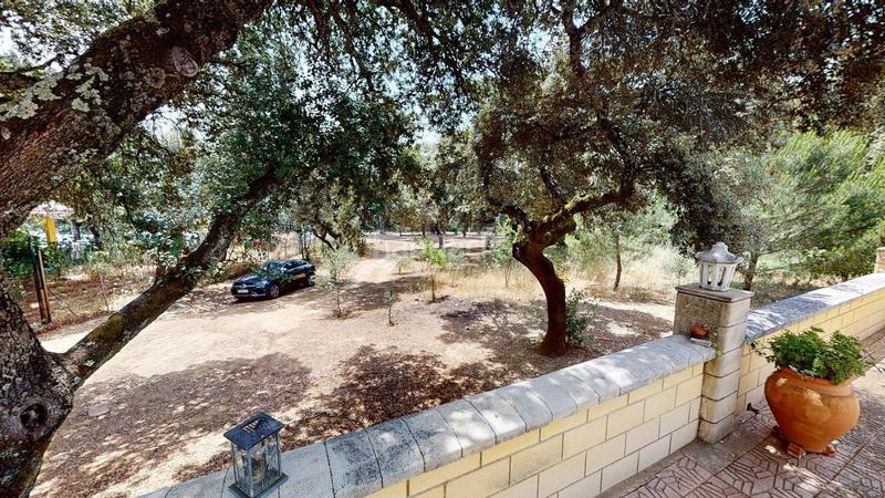 Foto f408ce37-4d31-47d4-be32-719152090005. Mas avec piscine dans El Higuerón Córdoba