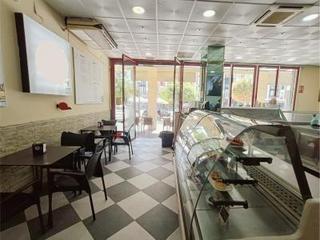 Local Comercial en Calle CRONISTA SALCEDO HIERRO
