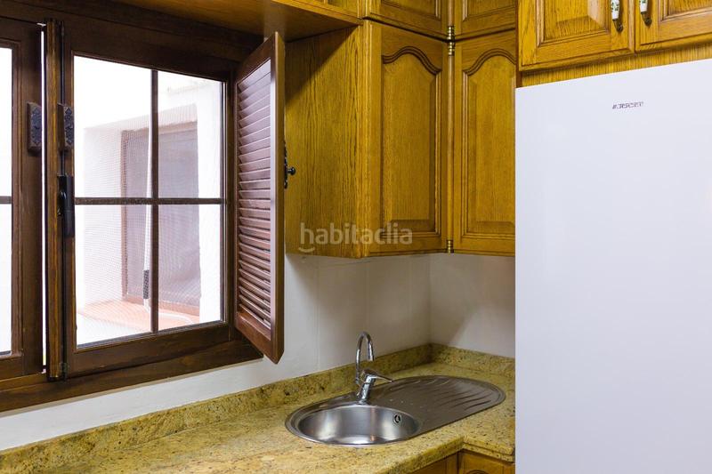 Foto 12a4fdf9-4968-4715-b869-517793e3a46a. Apartamento coqueto apartamento amueblado en casco histórico - ribera - san basilio Córdoba
