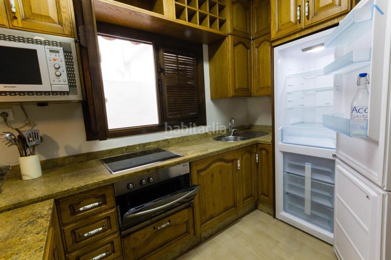 Foto 4685d9af-e82b-4859-8b7a-08a16f296d2c. Apartamento coqueto apartamento amueblado en casco histórico - ribera - san basilio Córdoba