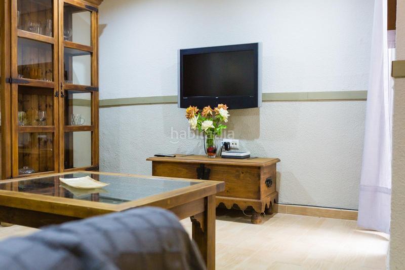 Foto 710a7357-3253-470e-b13a-e6498eef4ef4. Apartamento coqueto apartamento amueblado en casco histórico - ribera - san basilio Córdoba