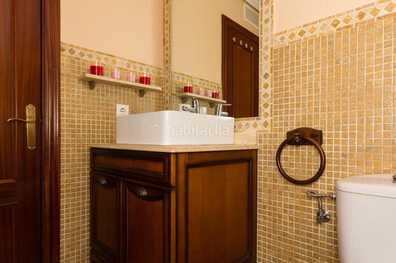 Foto 76ec9098-c506-4ec0-8437-d3b74bc7c2ba. Apartamento coqueto apartamento amueblado en casco histórico - ribera - san basilio Córdoba