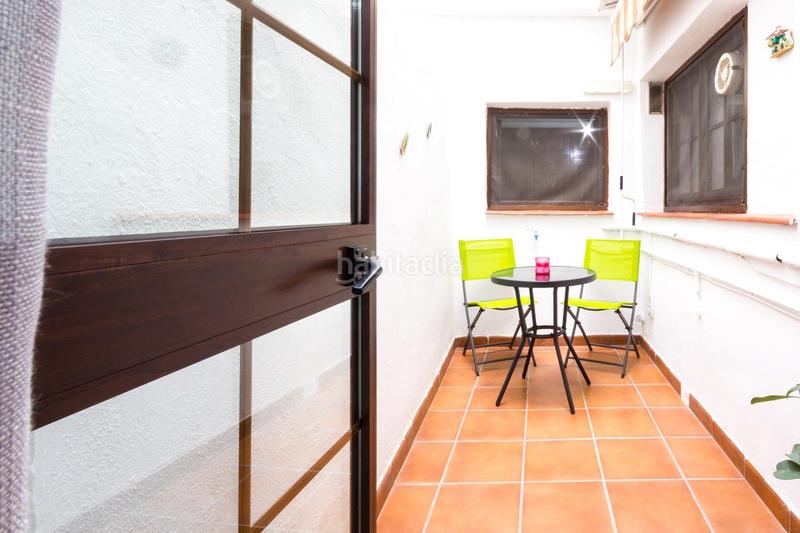 Foto 987f7626-2713-4668-b996-cd1647f3c142. Apartamento coqueto apartamento amueblado en casco histórico - ribera - san basilio Córdoba