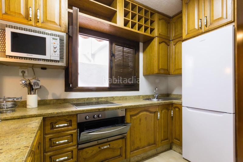 Foto af45d42e-97fb-4b16-835c-3a8aac34dc01. Apartamento coqueto apartamento amueblado en casco histórico - ribera - san basilio Córdoba