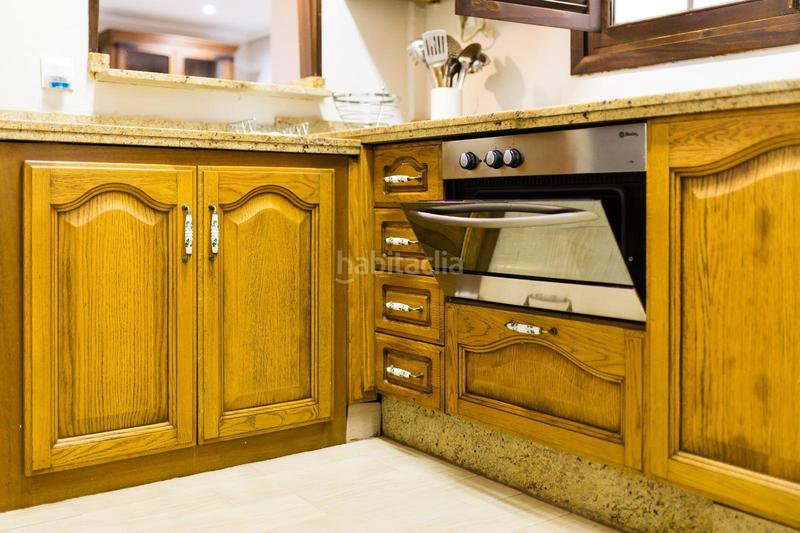 Foto eb9d7e24-60c8-4a9c-bdac-4e767f0d29e1. Apartamento coqueto apartamento amueblado en casco histórico - ribera - san basilio Córdoba