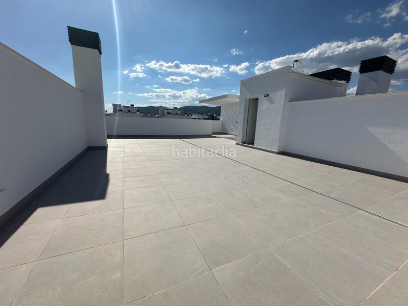 Foto 50098f8b-7fe2-46b0-92d1-634a67ce360c. Attico con riscaldamento parcheggio piscina in Poniente-Norte - Miralbaida - Parque Azahara Córdoba