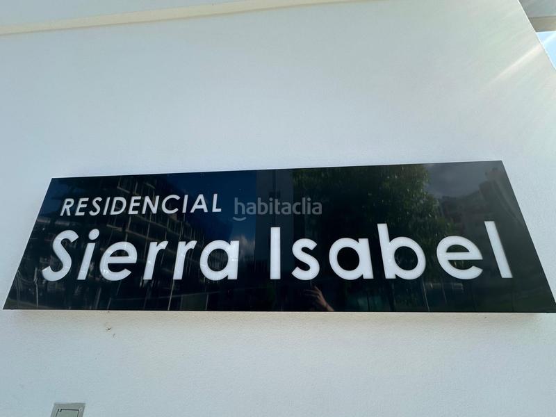 Foto a352236e-0d2b-4818-a5ec-4dbefcb60de2. Attico con riscaldamento parcheggio piscina in Poniente-Norte - Miralbaida - Parque Azahara Córdoba