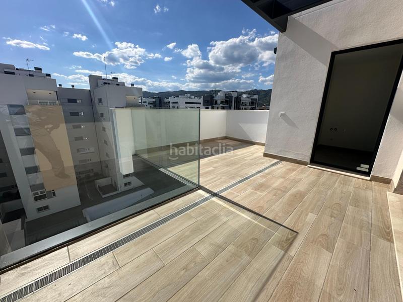 Foto e251c41d-98ea-4636-b6b4-7adc5882d8ea. Attico con riscaldamento parcheggio piscina in Poniente-Norte - Miralbaida - Parque Azahara Córdoba