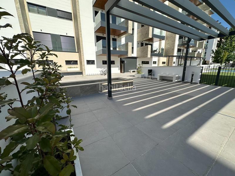 Foto e7bbbb78-1cd8-4a2c-908d-bb2e33d882fc. Attico con riscaldamento parcheggio piscina in Poniente-Norte - Miralbaida - Parque Azahara Córdoba