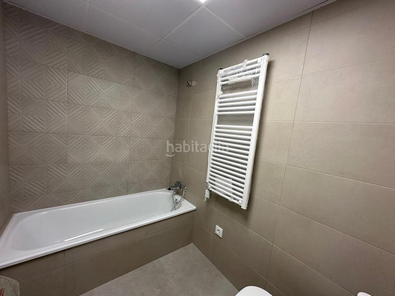 Foto ed435f73-e8e0-4b34-805e-b639be165056. Attico con riscaldamento parcheggio piscina in Poniente-Norte - Miralbaida - Parque Azahara Córdoba