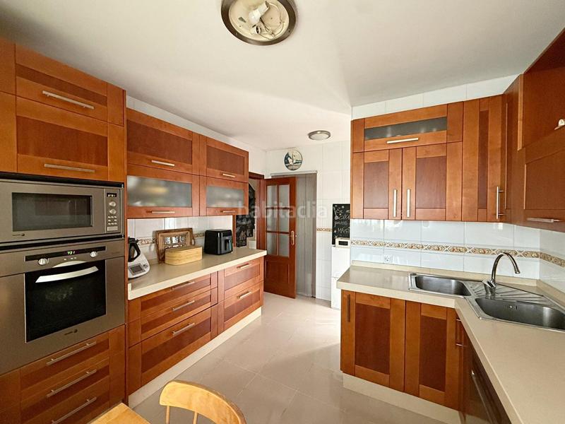 Foto 2d4ebcac-82a9-49de-b7fd-ece11d7e3f42. Casa con parcheggio in Villarrubia Córdoba