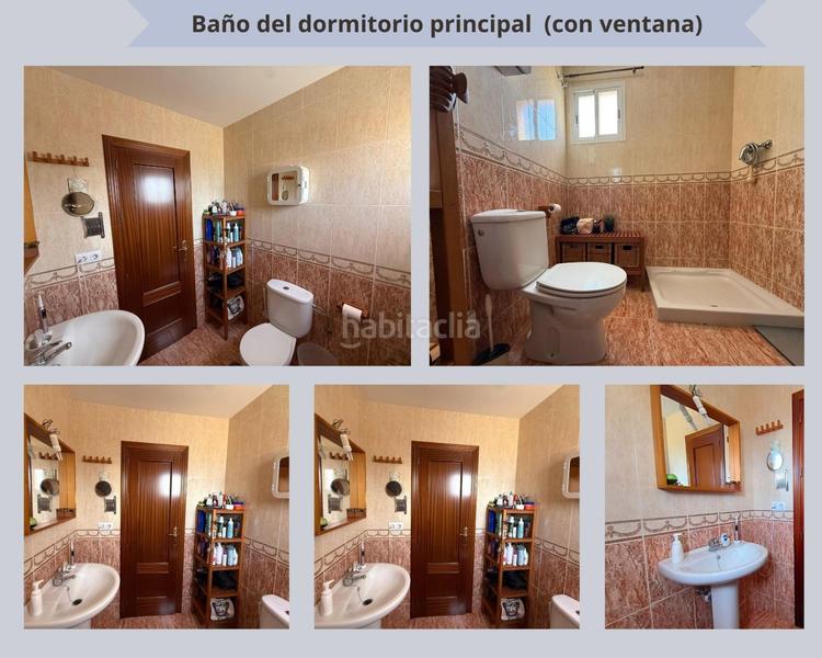 Foto 5c1be18e-2e83-478f-aa65-6ff7eb1de373. Casa con parcheggio in Villarrubia Córdoba