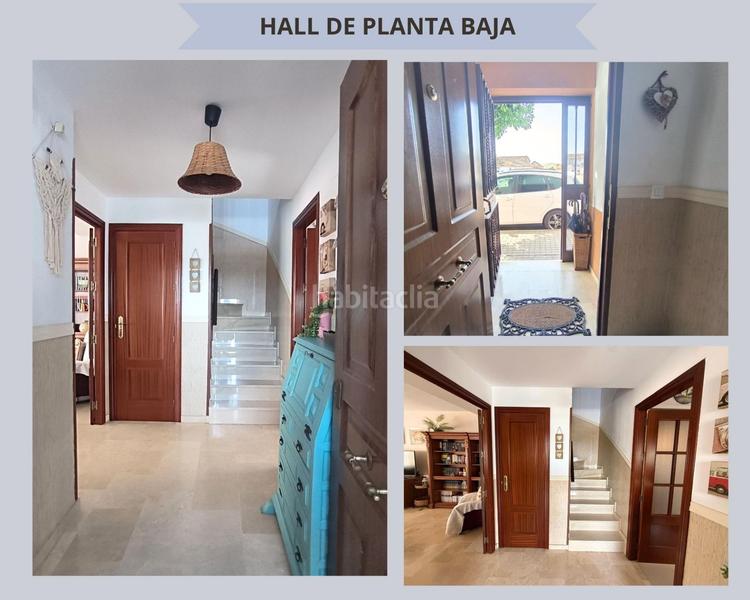 Foto 7ba92117-a867-4169-8c69-eacca31ad35c. Casa con parcheggio in Villarrubia Córdoba