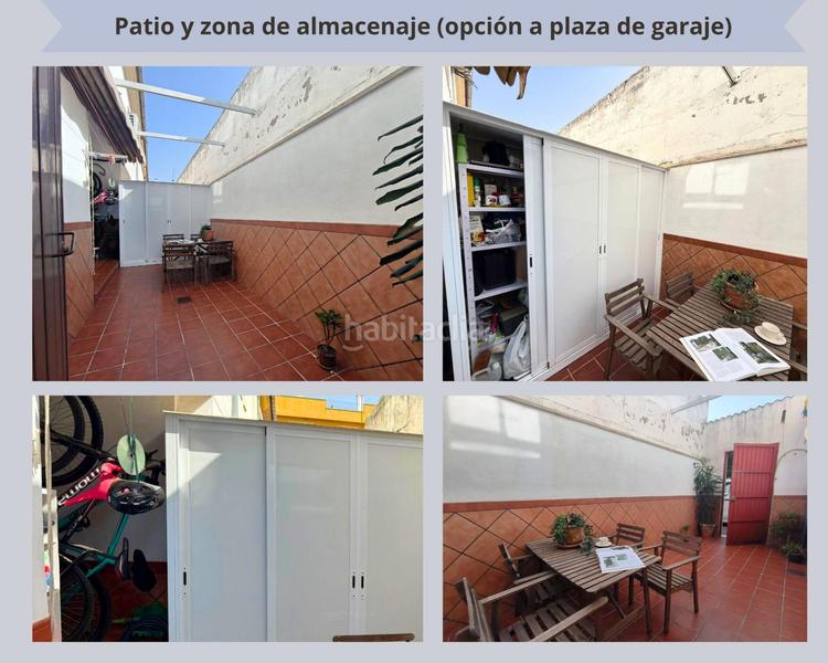 Foto 9de02489-29ba-4d00-b22f-594ae3d7ddf1. Casa con parcheggio in Villarrubia Córdoba