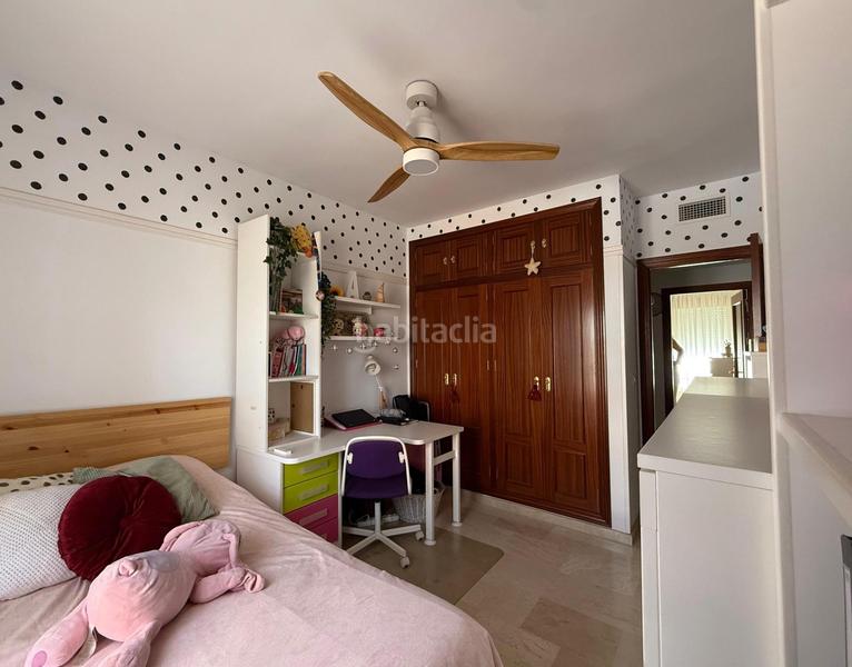 Foto bbe9ef52-2483-4670-bd5a-5f6540a31994. Casa con parcheggio in Villarrubia Córdoba