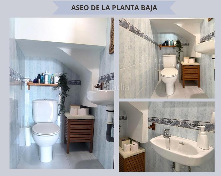 Foto deac89a0-9cc4-4125-92c6-8214ae6fece0. Casa con parcheggio in Villarrubia Córdoba