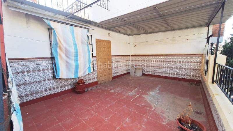 Foto 568b91b2-fad1-4e84-88c8-c9efa412980e. Casa  de dos plantas, con 10 m2 de fachada, con azotea y patio, en el zumbacón !! en Córdoba